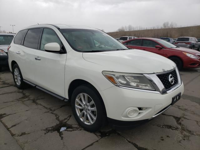 NISSAN PATHFINDER 2013 5n1ar2mmxdc611009