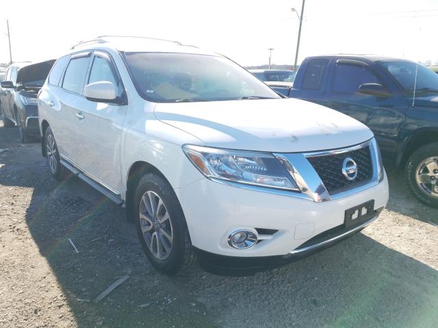 NISSAN PATHFINDER 2013 5n1ar2mmxdc611608