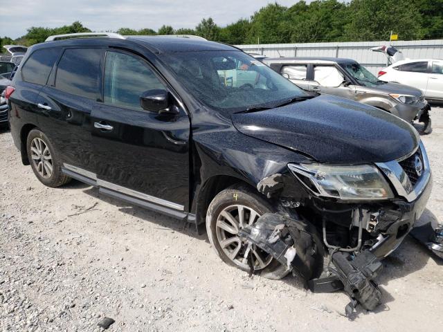 NISSAN PATHFINDER 2013 5n1ar2mmxdc613651