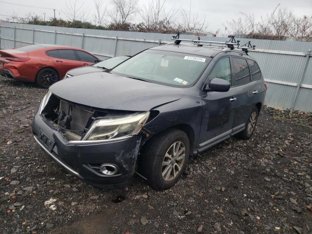 NISSAN PATHFINDER 2013 5n1ar2mmxdc615271