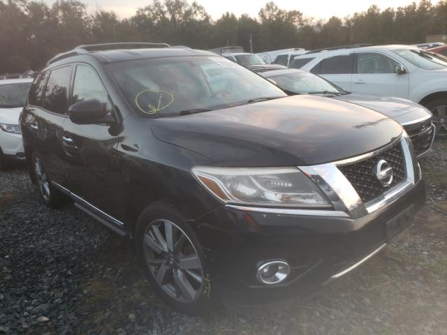 NISSAN PATHFINDER 2013 5n1ar2mmxdc615366