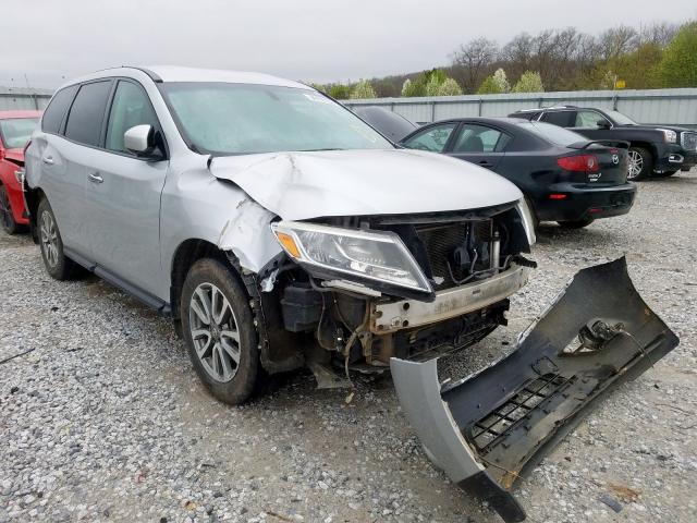 NISSAN PATHFINDER 2013 5n1ar2mmxdc615464