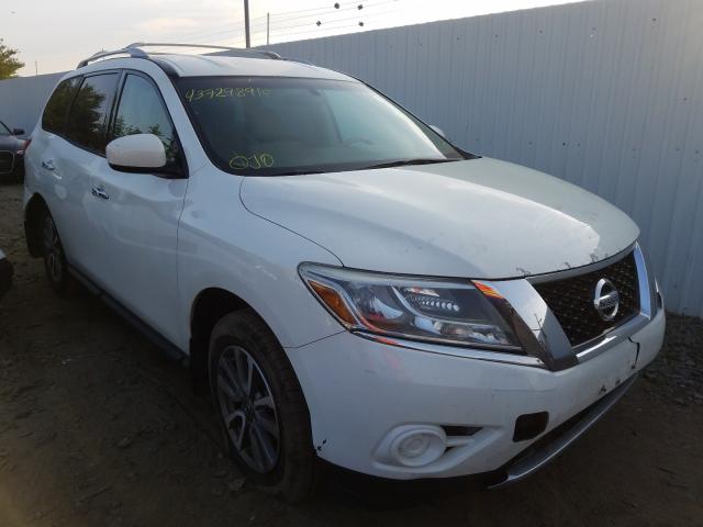 NISSAN PATHFINDER 2013 5n1ar2mmxdc616873