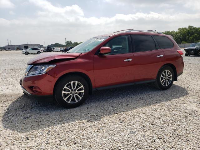 NISSAN PATHFINDER 2013 5n1ar2mmxdc617148