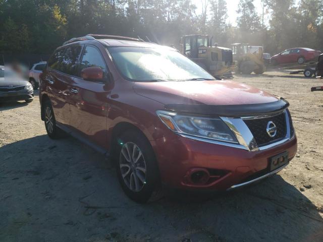 NISSAN PATHFINDER 2013 5n1ar2mmxdc617179