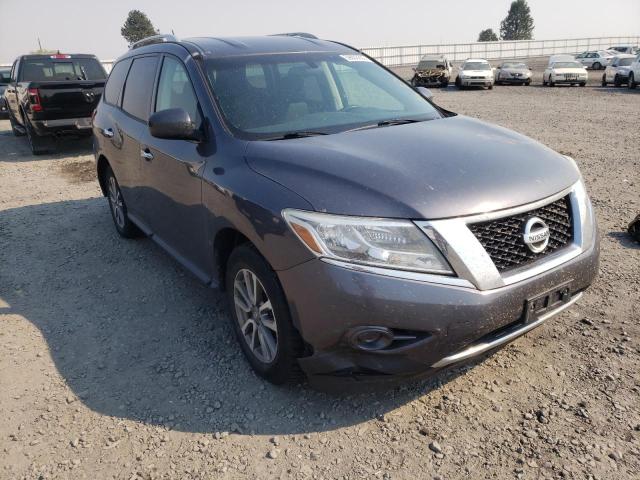 NISSAN PATHFINDER 2013 5n1ar2mmxdc619935