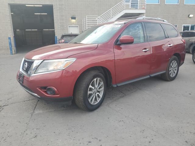 NISSAN PATHFINDER 2013 5n1ar2mmxdc622365