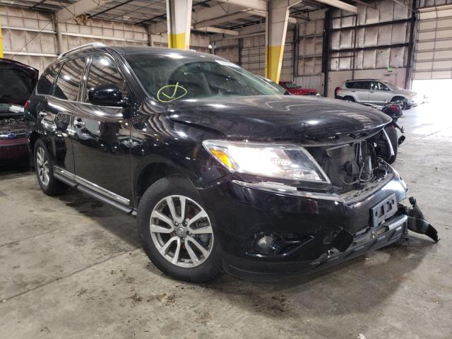 NISSAN PATHFINDER 2013 5n1ar2mmxdc623385