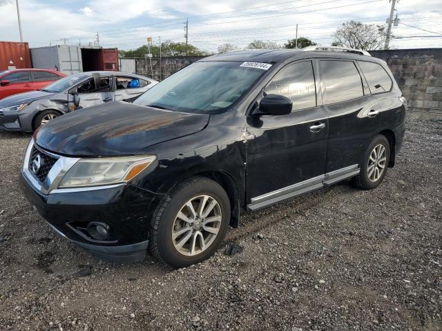 NISSAN PATHFINDER 2013 5n1ar2mmxdc623595