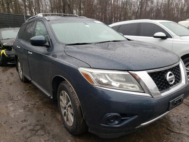 NISSAN PATHFINDER 2013 5n1ar2mmxdc625377