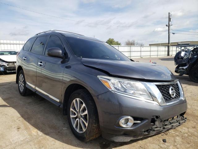 NISSAN PATHFINDER 2013 5n1ar2mmxdc626349