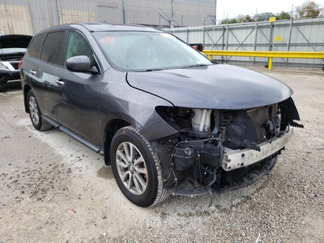 NISSAN PATHFINDER 2013 5n1ar2mmxdc628490