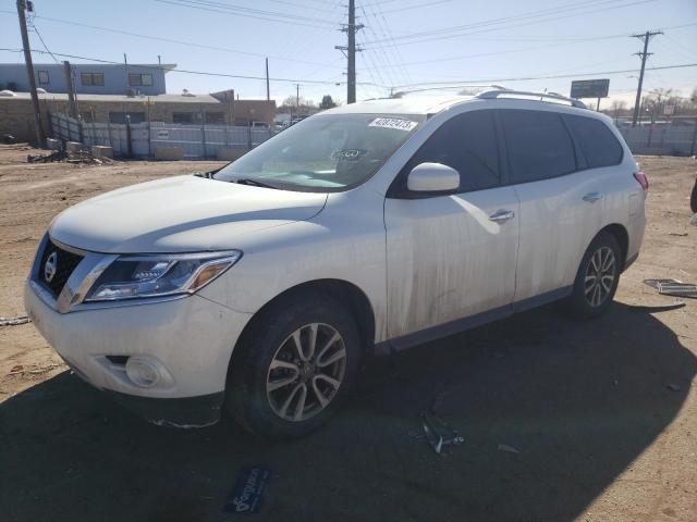 NISSAN PATHFINDER 2013 5n1ar2mmxdc628506