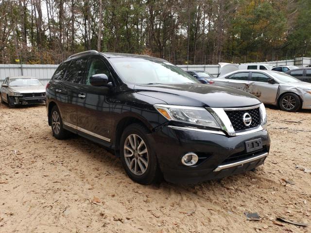 NISSAN PATHFINDER 2013 5n1ar2mmxdc629428