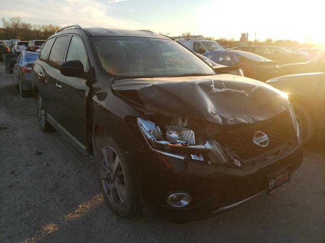 NISSAN PATHFINDER 2013 5n1ar2mmxdc630580