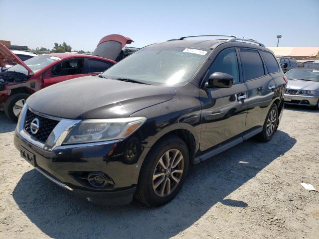 NISSAN PATHFINDER 2013 5n1ar2mmxdc633866