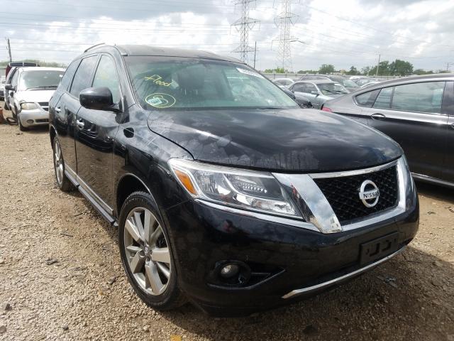 NISSAN PATHFINDER 2013 5n1ar2mmxdc634824