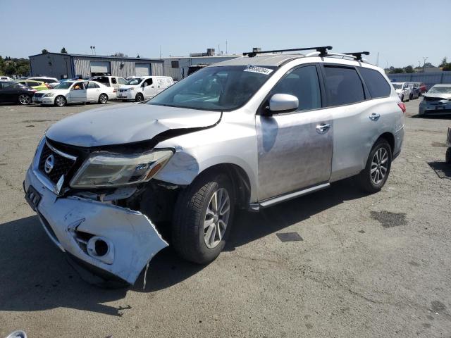 NISSAN PATHFINDER 2013 5n1ar2mmxdc636265