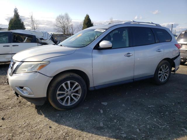 NISSAN PATHFINDER 2013 5n1ar2mmxdc636766