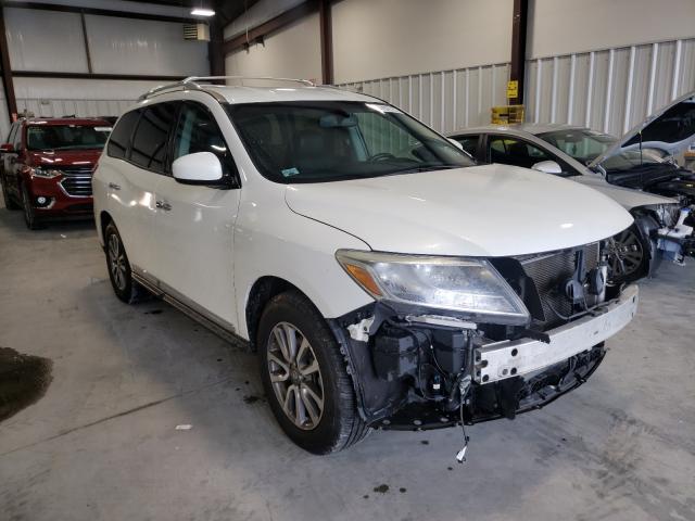 NISSAN PATHFINDER 2013 5n1ar2mmxdc637920