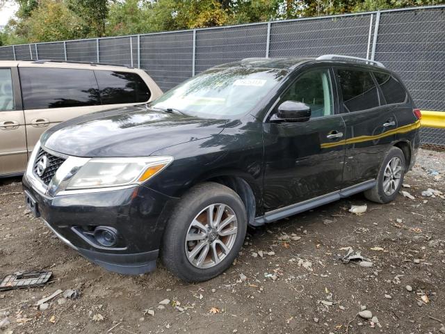 NISSAN PATHFINDER 2013 5n1ar2mmxdc638128