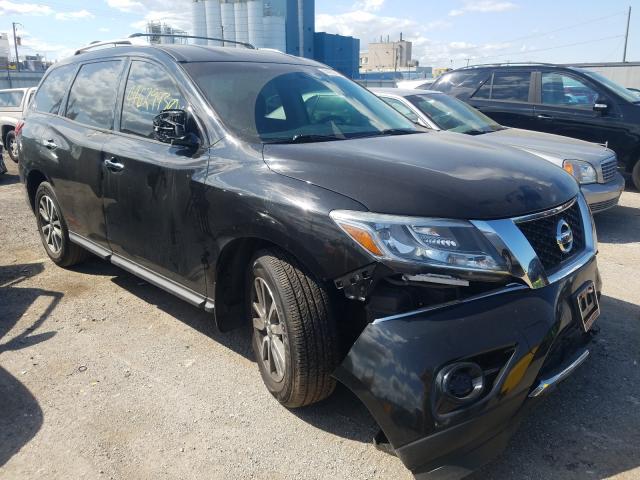 NISSAN PATHFINDER 2013 5n1ar2mmxdc640090