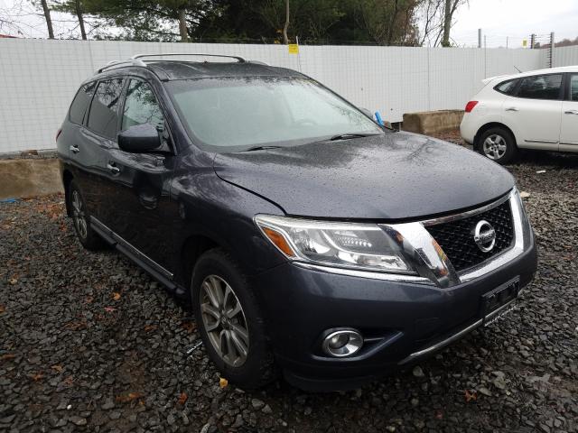 NISSAN PATHFINDER 2013 5n1ar2mmxdc641479