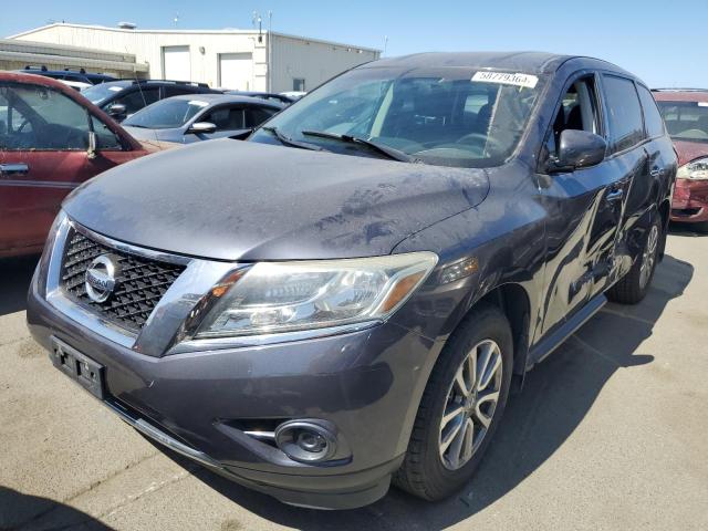 NISSAN PATHFINDER 2013 5n1ar2mmxdc642048