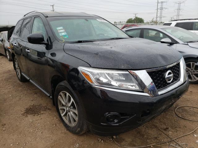 NISSAN PATHFINDER 2013 5n1ar2mmxdc643572