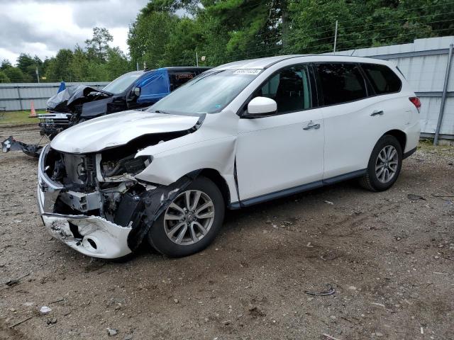 NISSAN PATHFINDER 2013 5n1ar2mmxdc643622