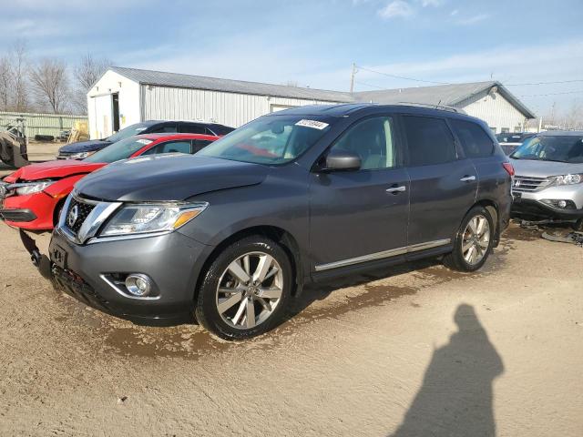 NISSAN PATHFINDER 2013 5n1ar2mmxdc645368