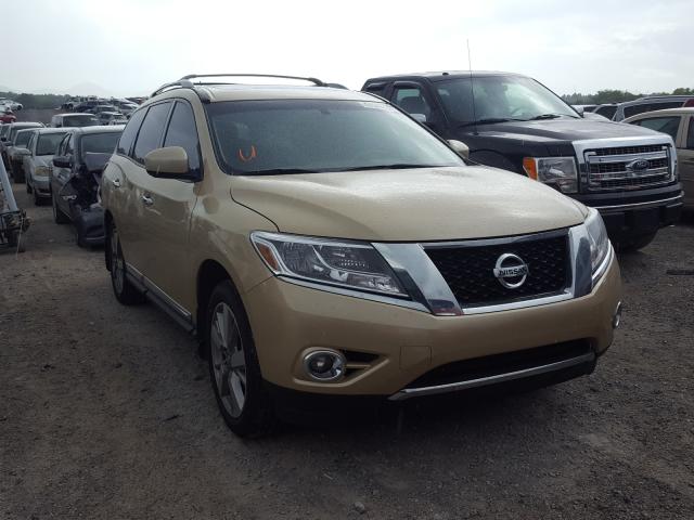 NISSAN PATHFINDER 2013 5n1ar2mmxdc645449