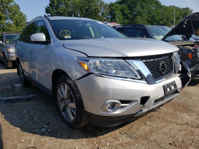 NISSAN PATHFINDER 2013 5n1ar2mmxdc646018