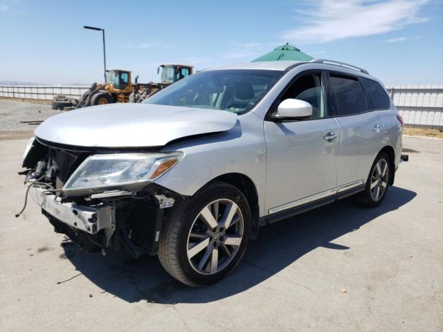 NISSAN PATHFINDER 2013 5n1ar2mmxdc646021