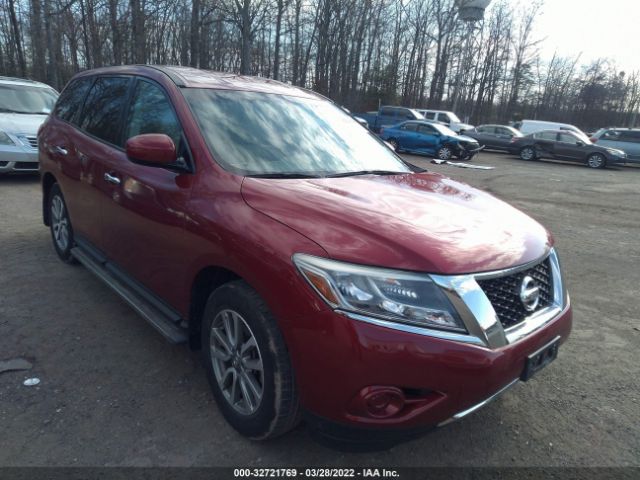 NISSAN PATHFINDER 2013 5n1ar2mmxdc647038