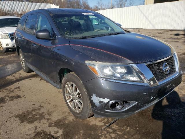 NISSAN PATHFINDER 2013 5n1ar2mmxdc650764