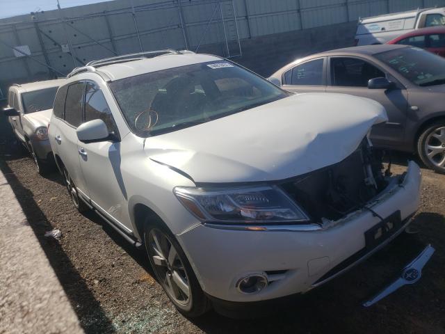 NISSAN PATHFINDER 2013 5n1ar2mmxdc656905