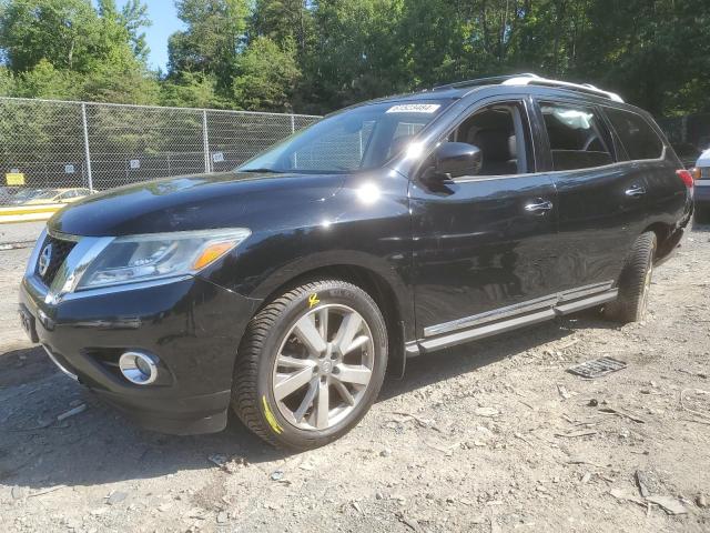 NISSAN PATHFINDER 2013 5n1ar2mmxdc659884