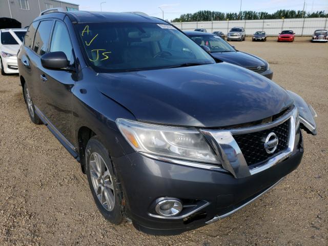 NISSAN PATHFINDER 2013 5n1ar2mmxdc662087