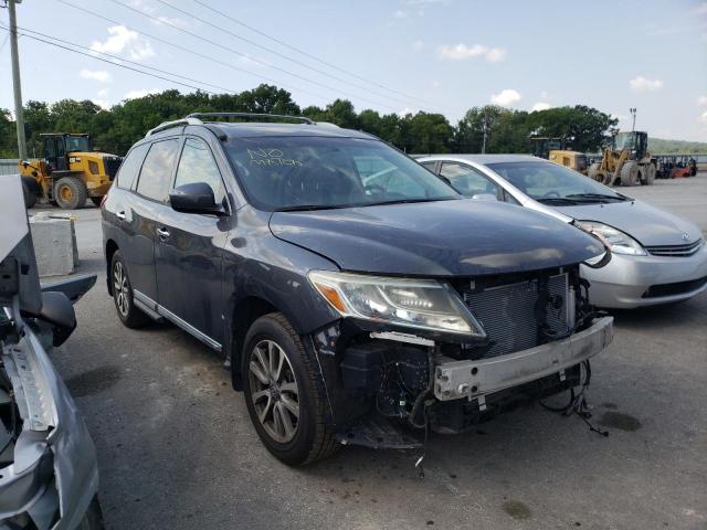 NISSAN PATHFINDER 2013 5n1ar2mmxdc666348