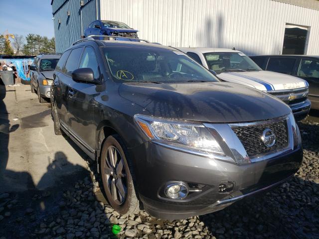 NISSAN PATHFINDER 2013 5n1ar2mmxdc666771