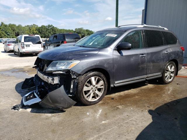 NISSAN PATHFINDER 2013 5n1ar2mmxdc667189