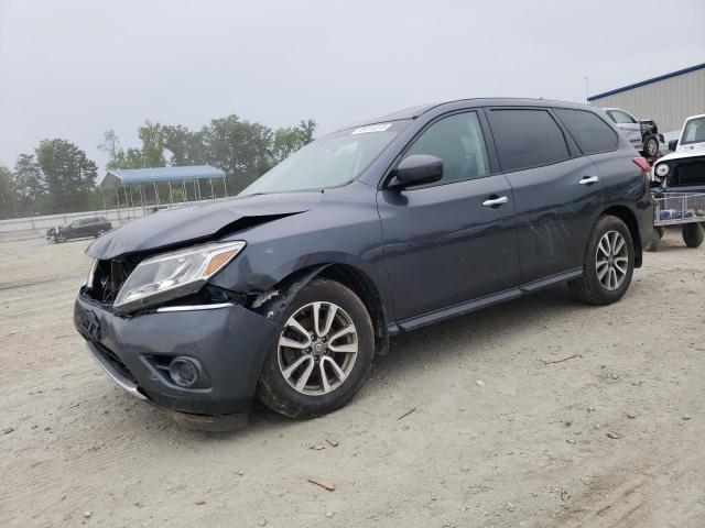 NISSAN PATHFINDER 2013 5n1ar2mmxdc668410