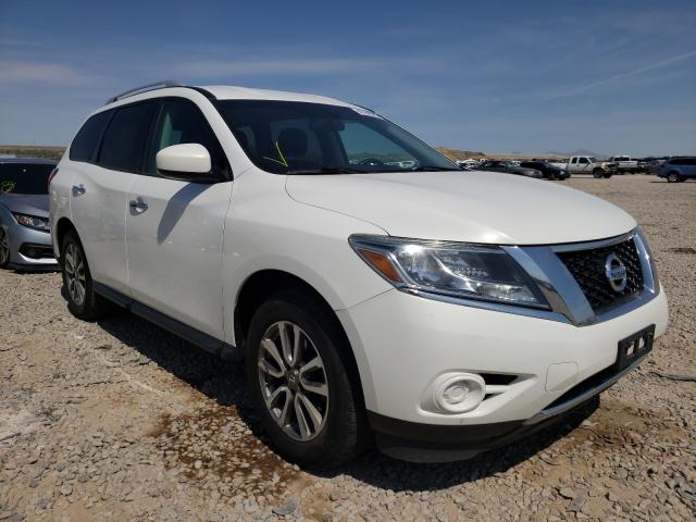 NISSAN PATHFINDER 2013 5n1ar2mmxdc668603