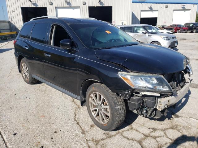 NISSAN PATHFINDER 2013 5n1ar2mmxdc673168