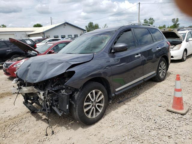 NISSAN PATHFINDER 2013 5n1ar2mmxdc673722