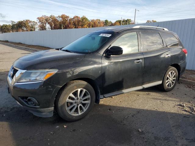 NISSAN PATHFINDER 2013 5n1ar2mmxdc675518