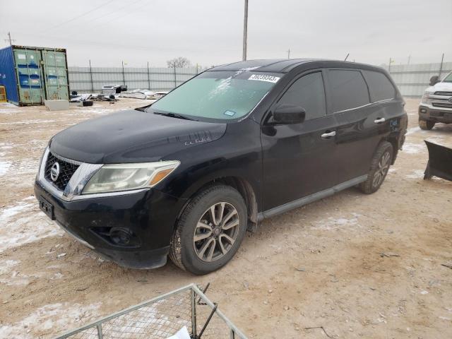 NISSAN PATHFINDER 2013 5n1ar2mmxdc676524