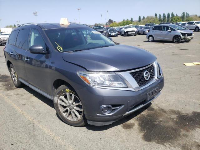 NISSAN PATHFINDER 2013 5n1ar2mmxdc678547