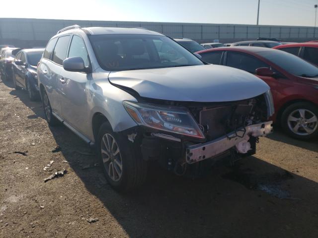 NISSAN PATHFINDER 2013 5n1ar2mmxdc679875